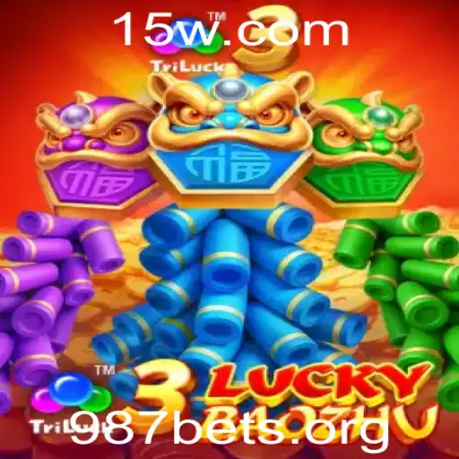987 bets - Descubra a Emoção do 3LuckyBaozhu: Jogue com Estratégia e Sorte