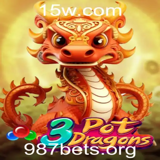 987 bets - 3PotDragons: Um Jogo Emocionante em Ascensão