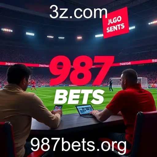 987 Bets Revoluciona o Mercado de Jogos em 2025