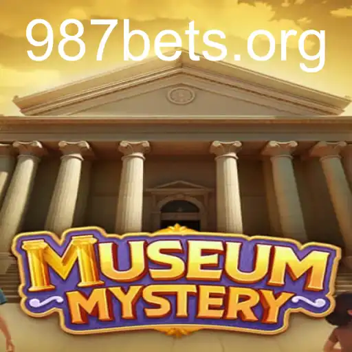 MuseumMystery