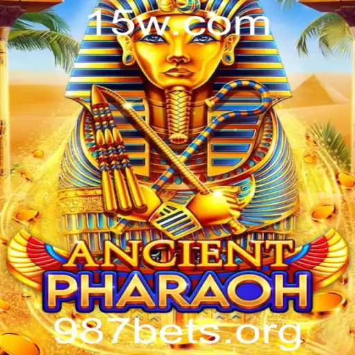987 bets - Descubra o Fascinante Mundo de AncientPharaoh: Um Mergulho nas Aventuras do Antigo Egito