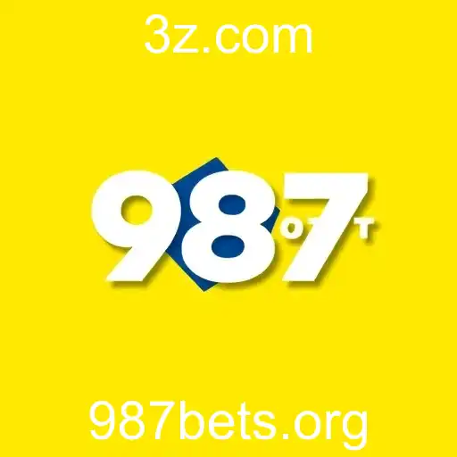 A Evolução das Apostas Online com 987 Bets