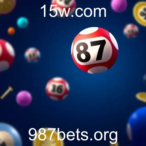 Bingo Online: A Diversão do Século 21 com 987 Bets