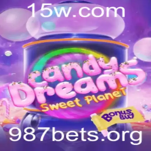 987 bets - CandyDreamsSweetPlanet: Um Mergulho no Universo dos Jogos de Aposta com Sabor Doce
