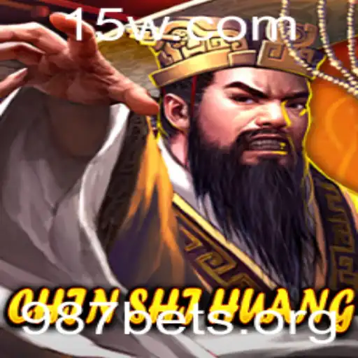 987 bets - Descubra ChinShiHuang: Um Mergulho Estratégico no Mundo de Apostas 987 Bets