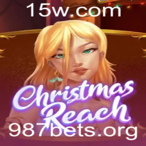 987 bets - Descubra o Mundo Encantado de ChristmasReach