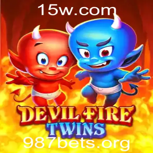 987 bets - Descubra o Mundo Empolgante de DevilFireTwins: Estratégia, Emoção e Aventura