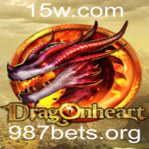 987 bets - Descubra DragonHeart: Uma Jornada Épica no Mundo dos Jogos