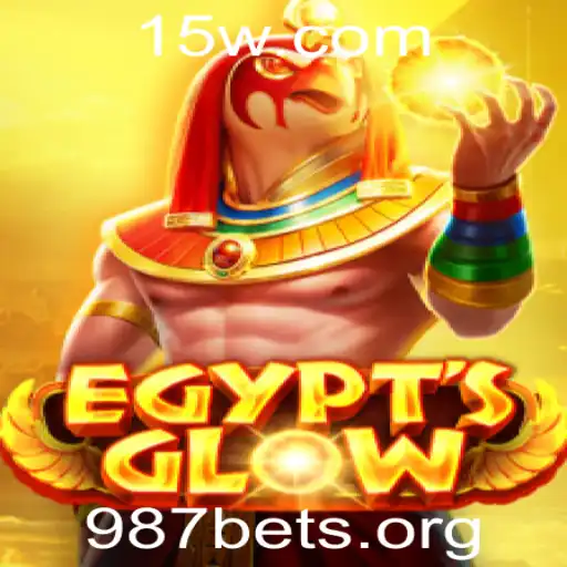 987 bets - Descubra o Brilho Místico de EgyptsGlow