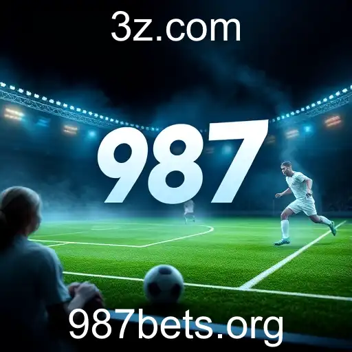 987 bets