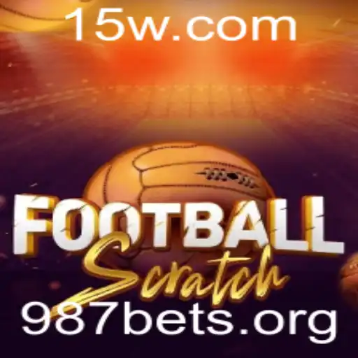 987 bets - FootballScratch: O Jogo que Revoluciona Apostas e Entretenimento