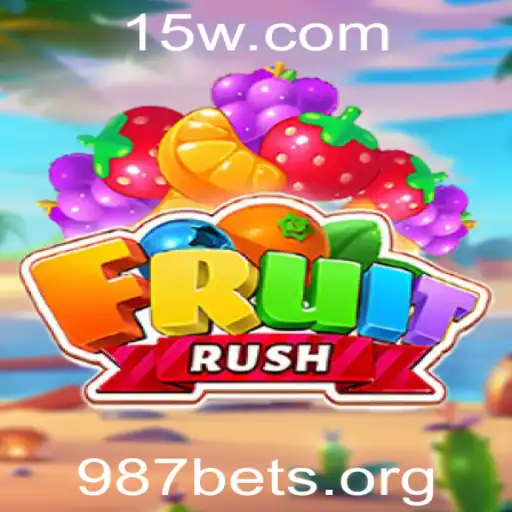 987 bets - Descubra o Jogo Empolgante FruitRush e as 987 Formas de Aposta