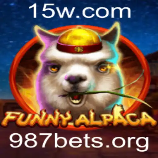 987 bets - Explorando FunnyAlpaca: O Jogo que Conquista os Amantes de Apostas