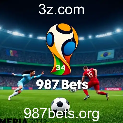 987 Bets e o Crescimento dos Jogos Online em 2025