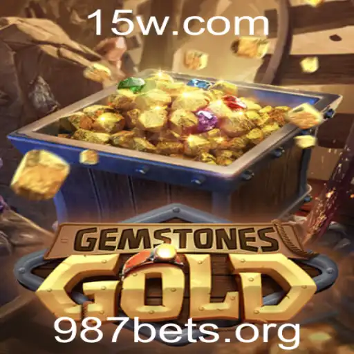 987 bets - Descobrindo o Mundo Fascinante de GemstonesGold