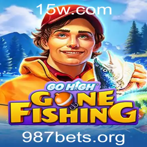 987 bets - Descubra o Fascinante Mundo de GoHighGoneFishing: Uma Aventura de 987 Bets
