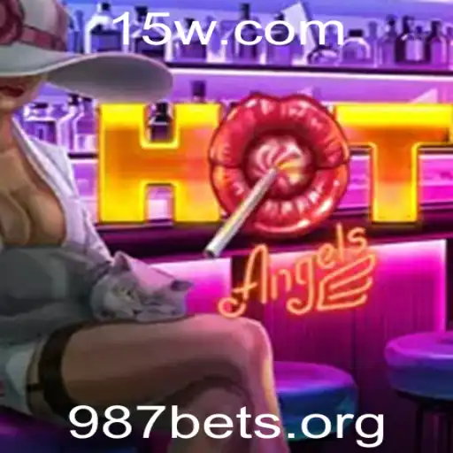987 bets - Descubra o Emocionante Mundo de HotAngels: Como Jogar e Vencer