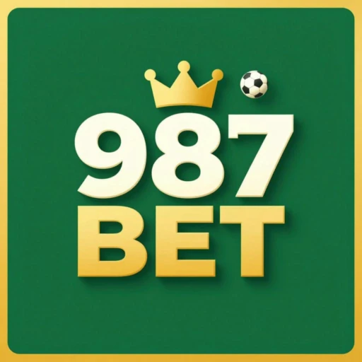 987bet Logo