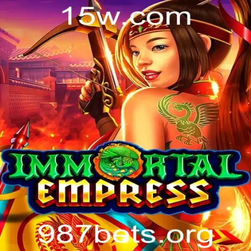 987 bets - ImmortalEmpress: O Novo Fenômeno dos Jogos com 987 Bets