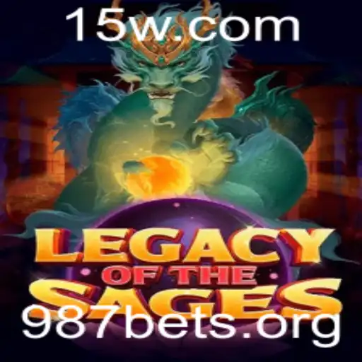 987 bets - Desvendando o Mundo de LegacyoftheSages: Aventuras, Estratégias e Regras