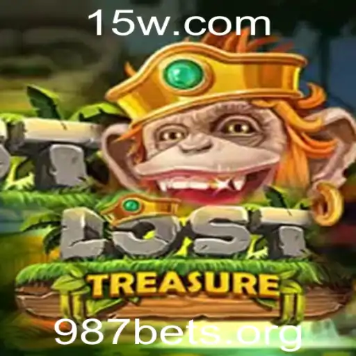 987 bets - Explorando o Fascinante Mundo de LostTreasure