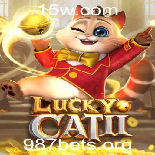 987 bets - Explorando o Mundo Emocionante de LuckyCatII: Tudo sobre 987 Bets