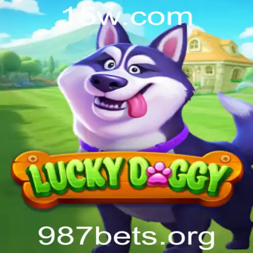 987 bets - Descubra o Mundo Vibrante de LuckyDoggy: A Nova Sensação dos Cassinos Online