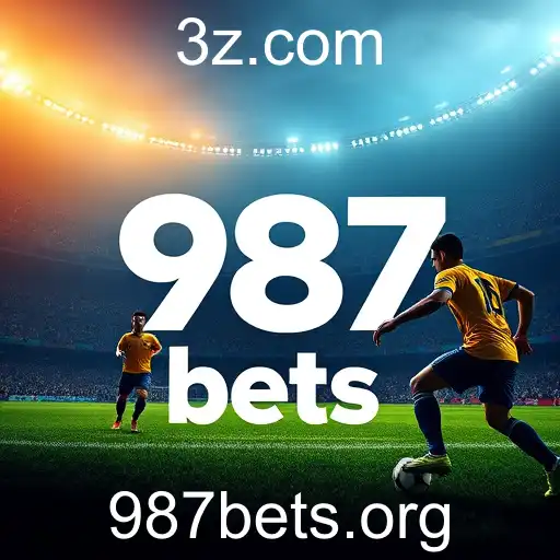 987 bets