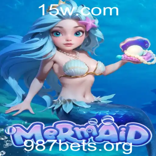 987 bets - Explorando o Mundo Encantado de Mermaid: Um Jogo de Apostas e Aventuras