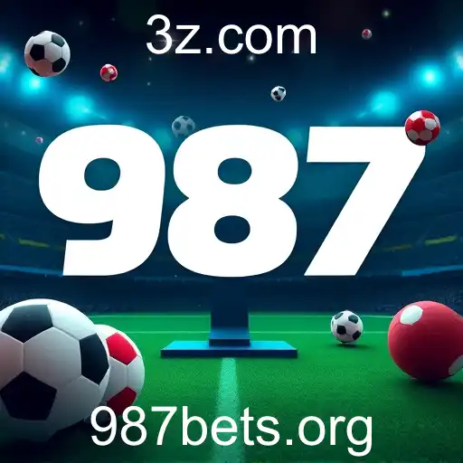 A Revolução dos Jogos Online: O Crescimento do '987 Bets'