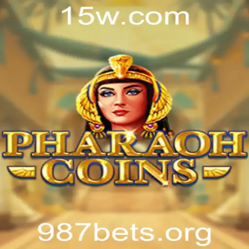 987 bets - PharaohCoins: Uma Jornada de Apostas no Egito Antigo
