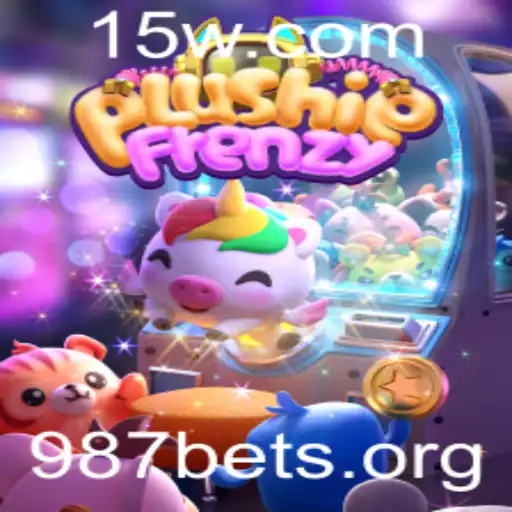 987 bets - Explorando o Fascinante Mundo de PlushieFrenzy