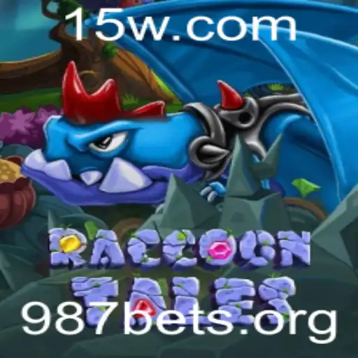 987 bets - RaccoonTales: Aventura e Estratégia no Mundo dos Guaxinins