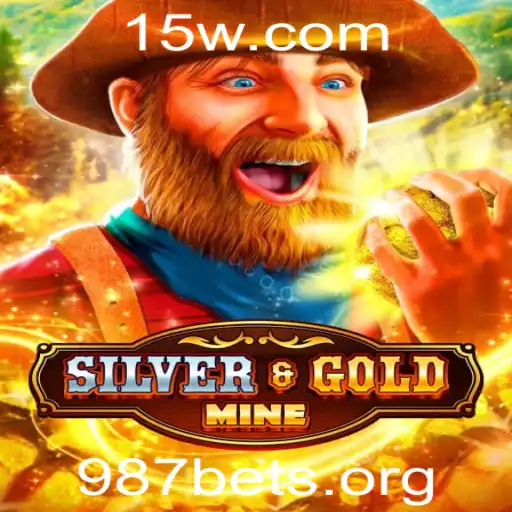 987 bets - Descubra o Mundo Empolgante do Jogo SilverGold
