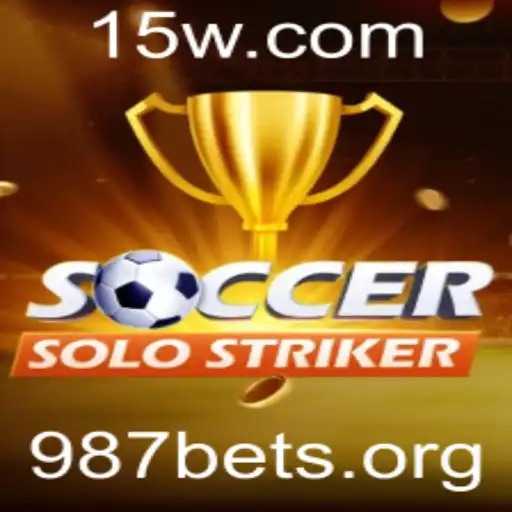 987 bets - Descubra SoccerSoloStriker: O Jogo do Momento para os Amantes do Futebol e Apostas