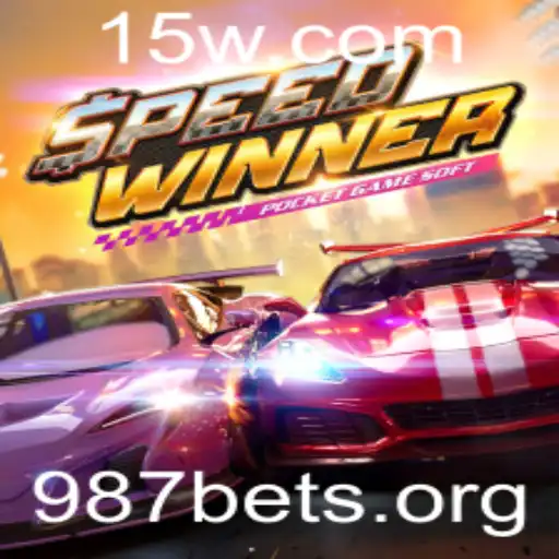 987 bets - SpeedWinner: O Jogo de Corrida que Está Conquistando os Fãs