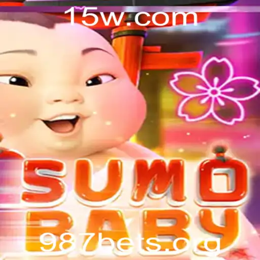987 bets - Descubra o Empolgante Mundo de SumoBaby