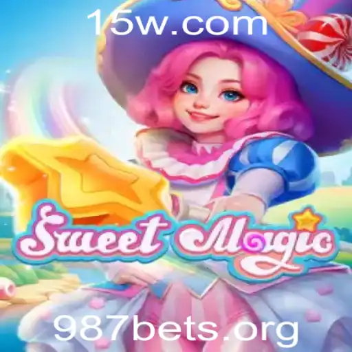 987 bets - SweetMagic: Descubra o Encantamento do Novo Jogo com 987 Bets