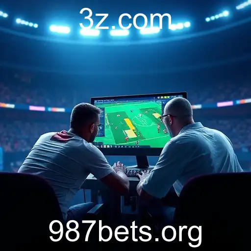 A Revolução do Mercado de Apostas em 2025