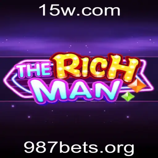 987 bets - Descubra o Mundo de TheRichMan: Um Jogo de Estratégia e Apostas