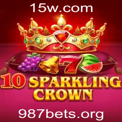 Explorando o Fascinante Jogo 10SparklingCrown