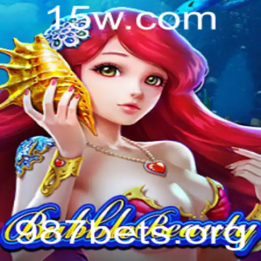 Explorando BubbleBeauty: Um Novo Conceito em Jogos com 987 Bets