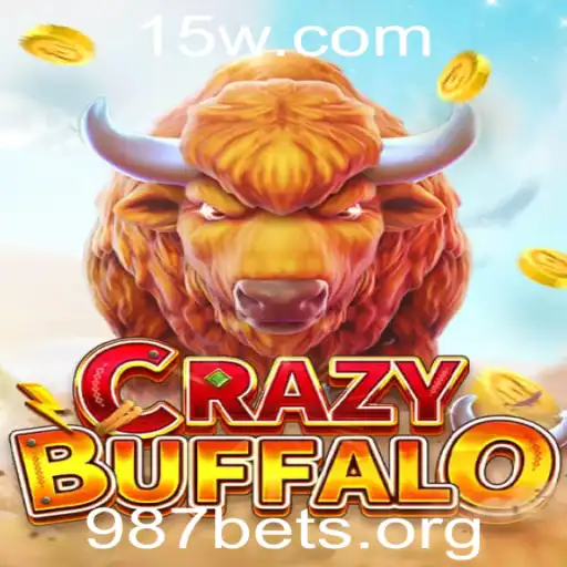 Desvendando o Jogo CRAZYBUFFALO: Uma Experiência de Apostas Emocionante