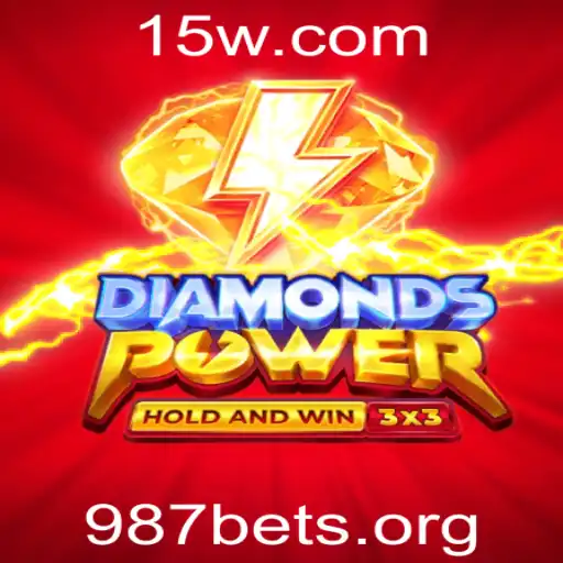 Descubra o Fascinante Mundo de Diamondspower e as Estratégias de 987 Bets