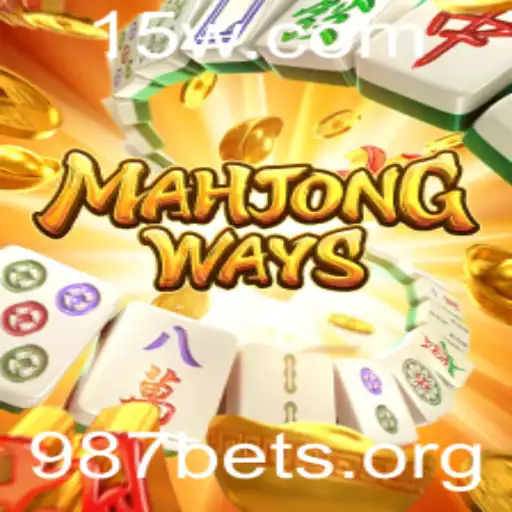 Explorando MahjongWays: O Jogo de Apostas com 987 Possibilidades