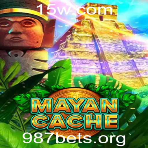 Descubra o Fascinante Mundo do Jogo MayanCache e 987 Bets