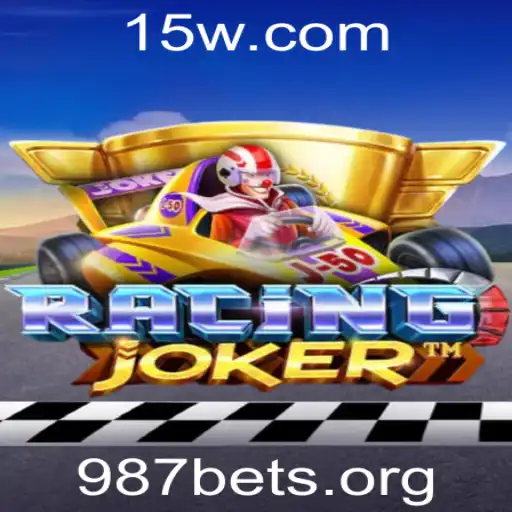 Explorando o Jogo RacingJoker: O Novo Fenômeno das Apostas em 987 Bets