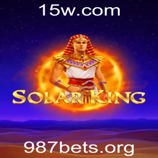 Descubra SolarKing: O Jogo Revolucionário Que Combina Estratégia e Apostas
