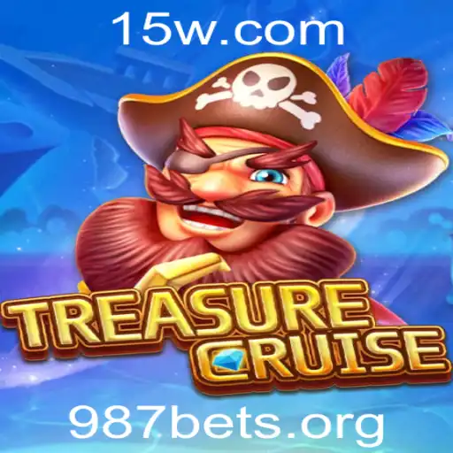 Descubra o Fascinante Mundo de TREASURECRUISE com 987 Bets