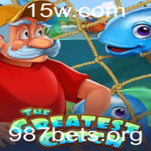 TheGreatestCatch: Uma Exploração Detalhada do Jogo
